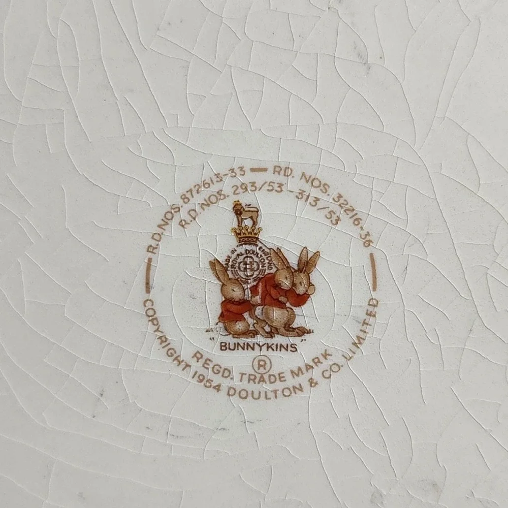 Royal Doulton royal doulton